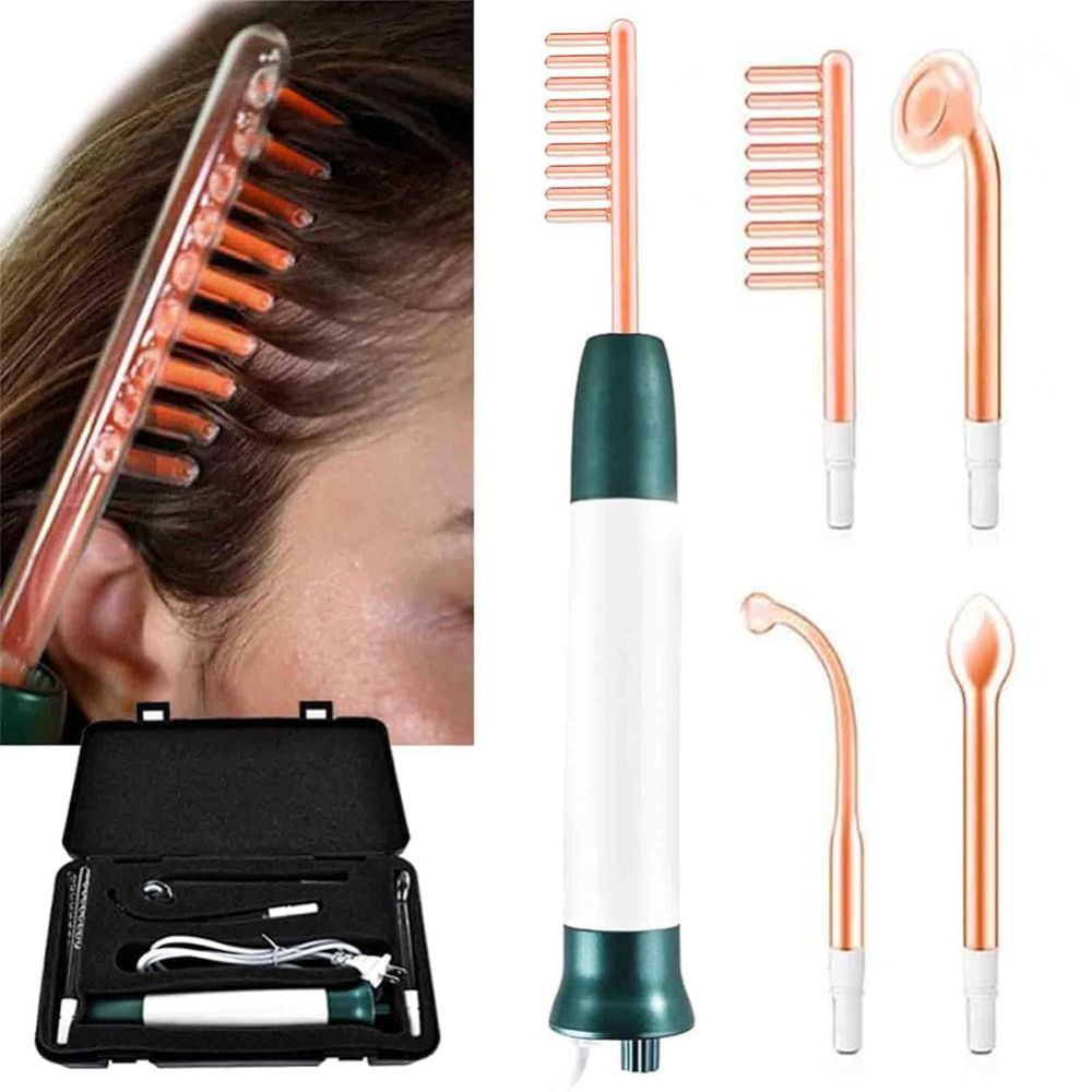 Hair Care Formulation - Новый набор для ухода за волосами: