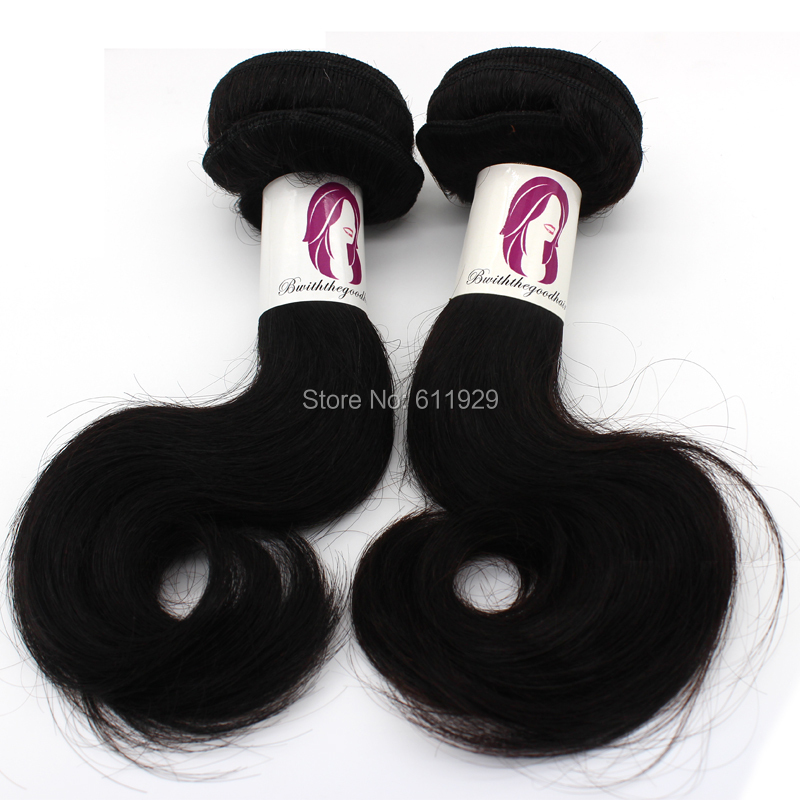 Hair Care Logo - Наклейки для упаковки наборов натуральных человеческих