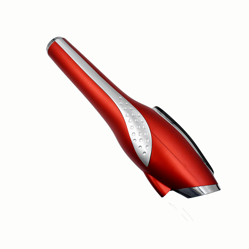 Hair Care Logo - Портативный терагерцевый фен Itera Care TeraHealth