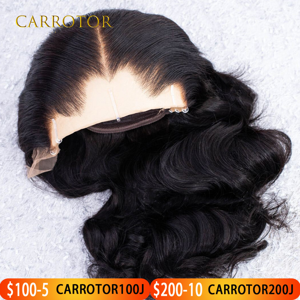 Парик Lagos Hairline 13x4 с не – обзор и цена Lace Front Wig