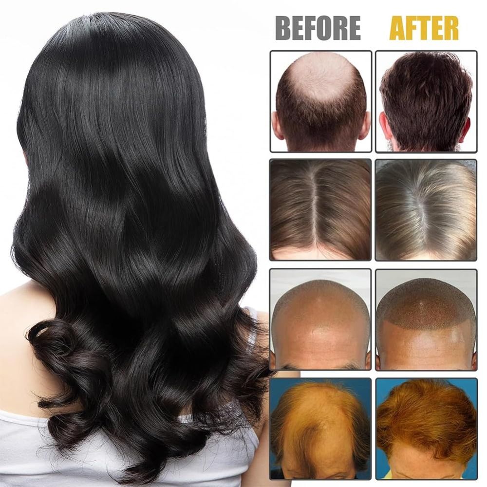 Новый набор для ухода за волос – обзор и цена Hair Care Formulation