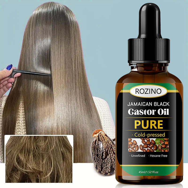 Увлажняющее касторовое масло R – обзор и цена Hair Care Formulation