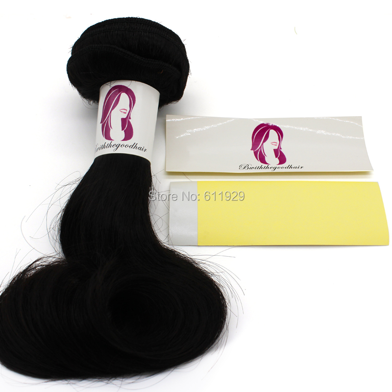 Наклейки для упаковки наборов  – обзор и цена Hair Care Logo