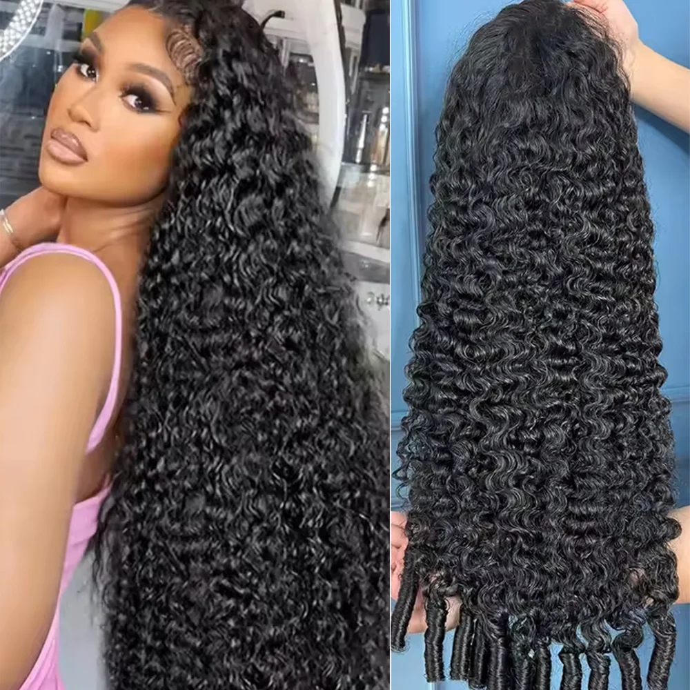 Парик из натуральных волос с п – обзор и цена Lace Front Wig