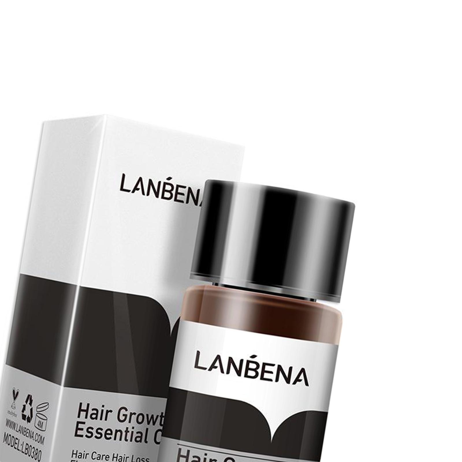 Универсальное масло-эссенция д – обзор и цена Hair Care Ginseng