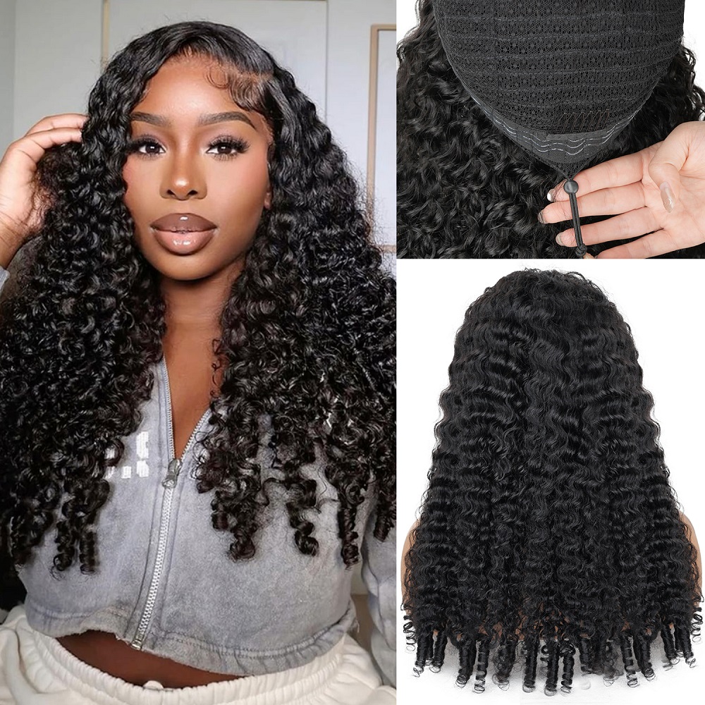 Натуральные цветные бирманские – обзор и цена Lace Front Wig