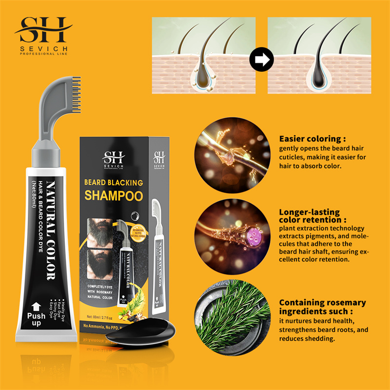 2024 травяной экстракт, крем д – обзор и цена Hair Care Ginseng
