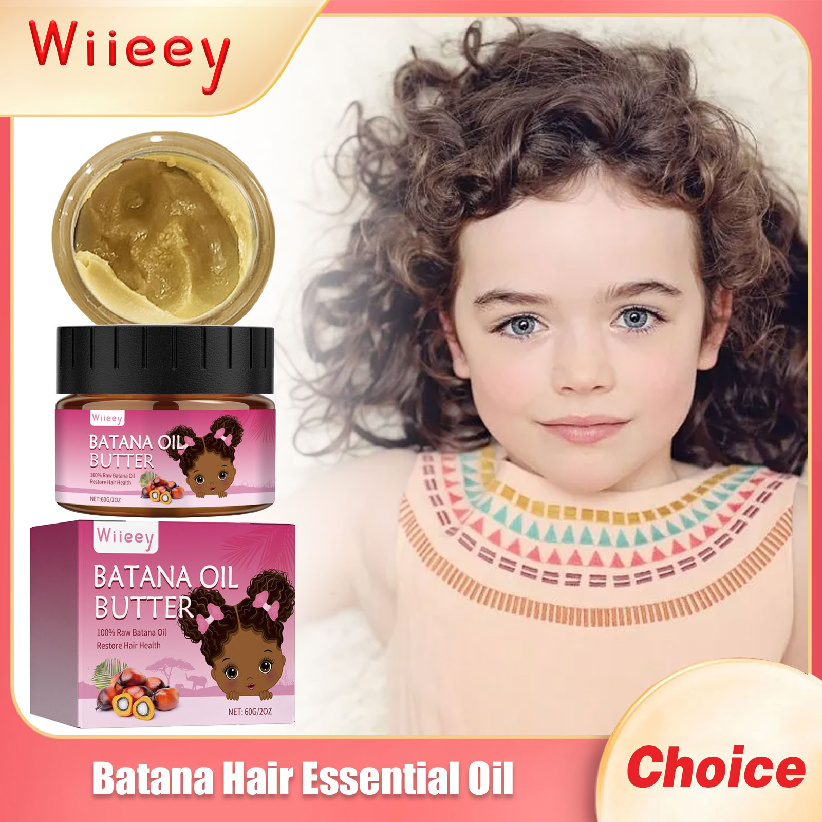 Эфирное масло для волос Батана – обзор и цена Hair Care Wella