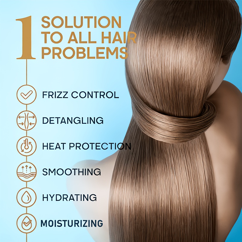 Спрей для ухода за волосами GS – обзор и цена Hair Care Formulation