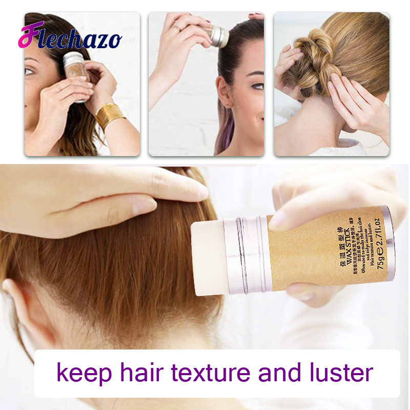 Гладкая восковая палочка для у – обзор и цена Hair Care Logo