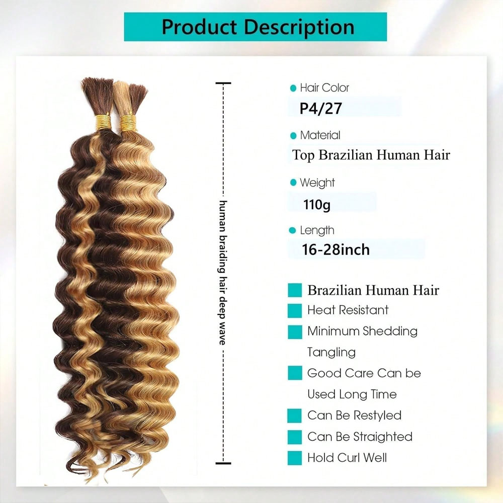 Натуральные волосы для плетени – обзор и цена Hair Care Formulation