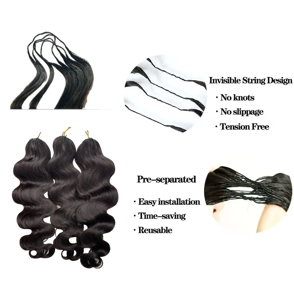 Бесшовные предварительно разде – обзор и цена Hair Care Formulation