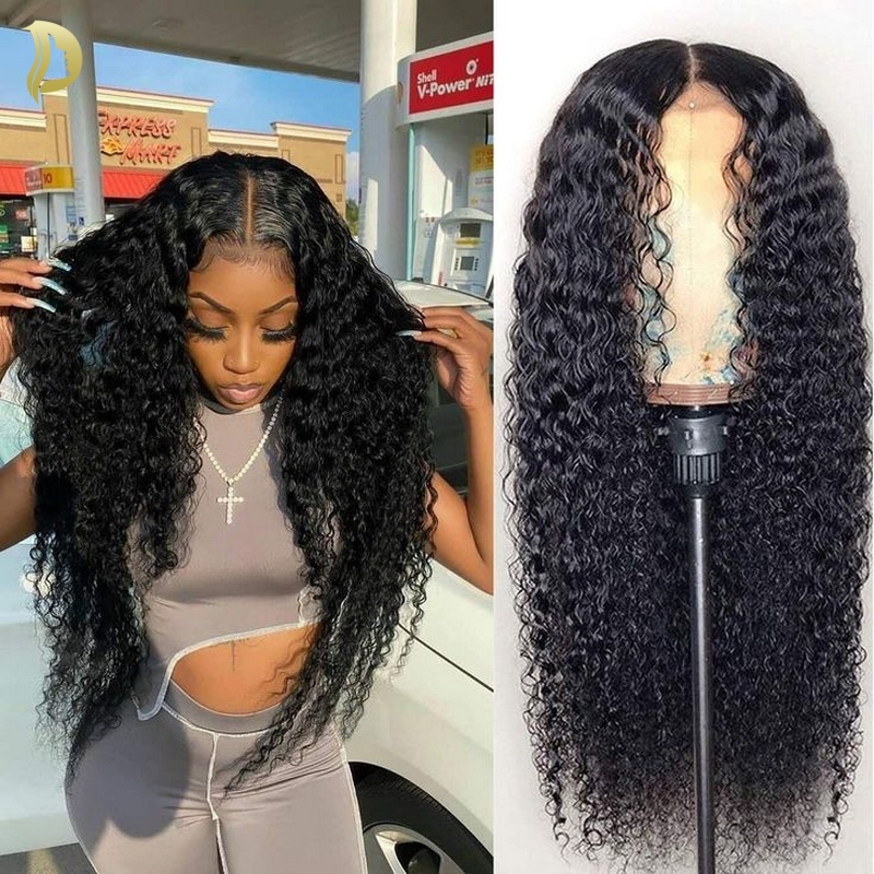13x4 Hd Кружевной фронтальный  – обзор и цена Lace Front Wig