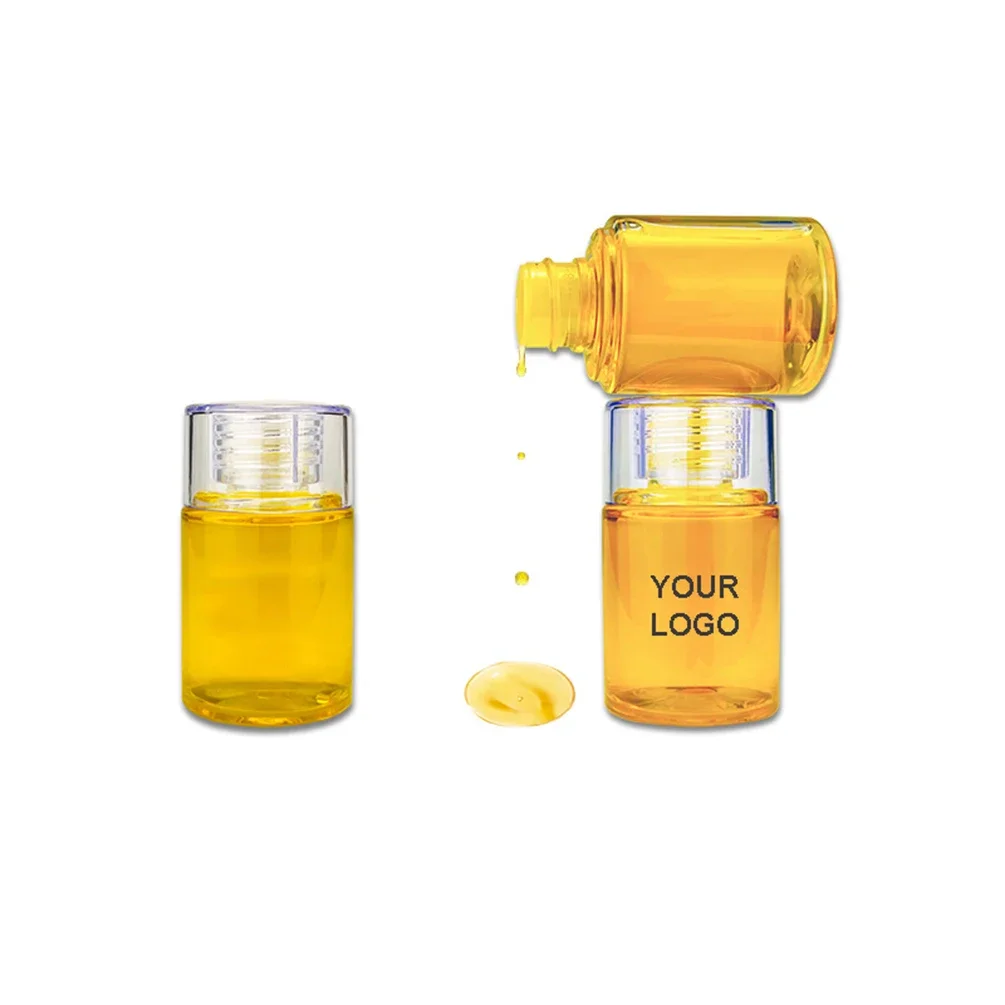 Эфирное масло для ухода за вол – обзор и цена Hair Care Logo