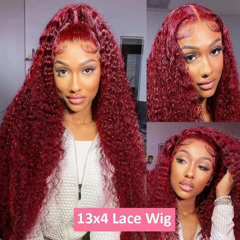 Парик из натуральных волос 200 – обзор и цена Lace Front Wig