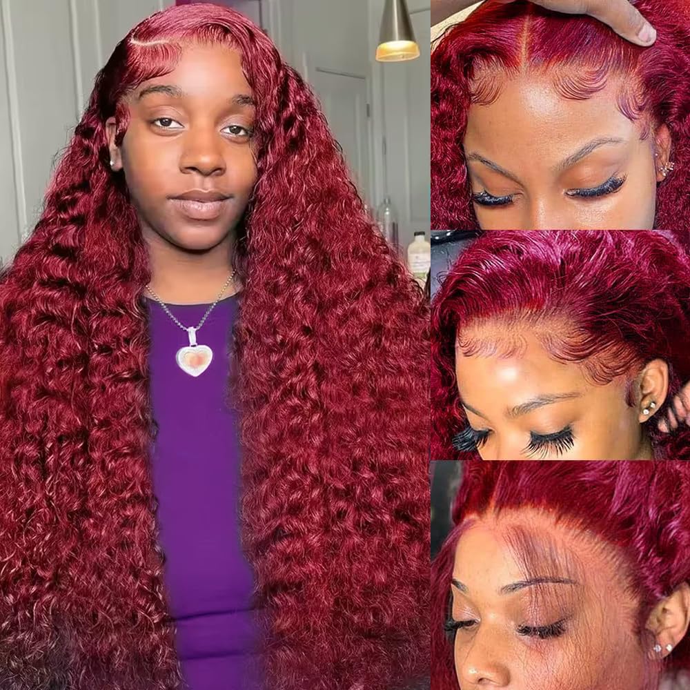 Парик из натуральных волос 200 – обзор и цена Lace Front Wig