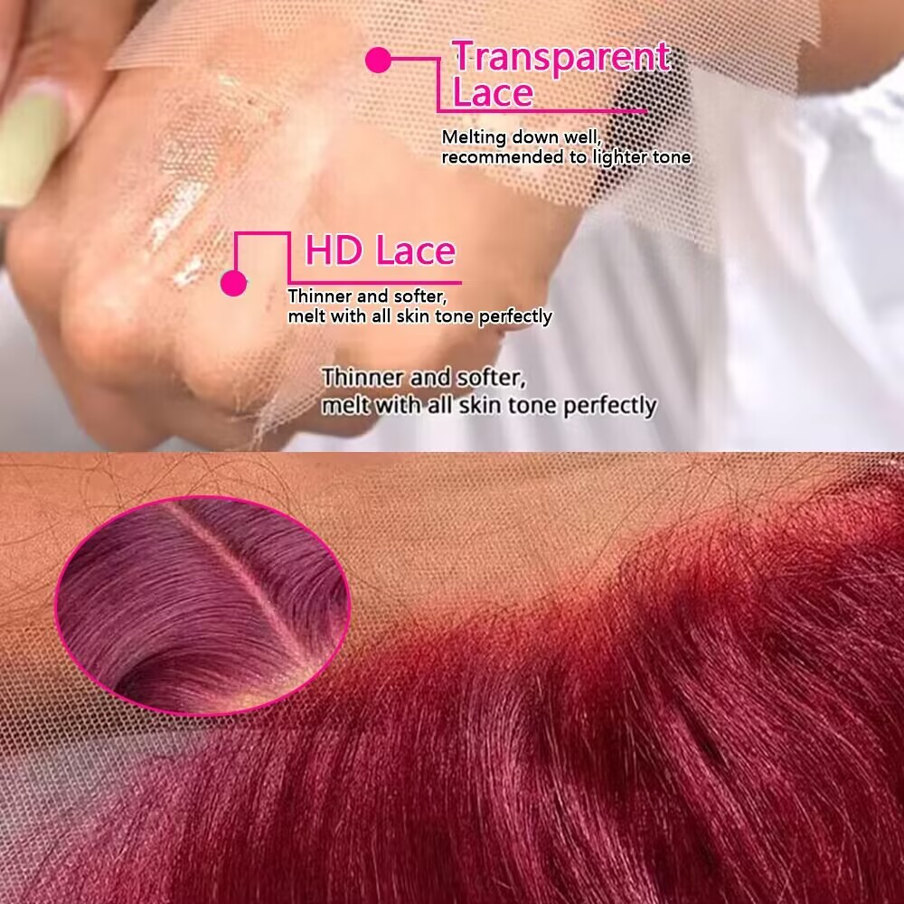 Парик из натуральных волос 200 – обзор и цена Lace Front Wig