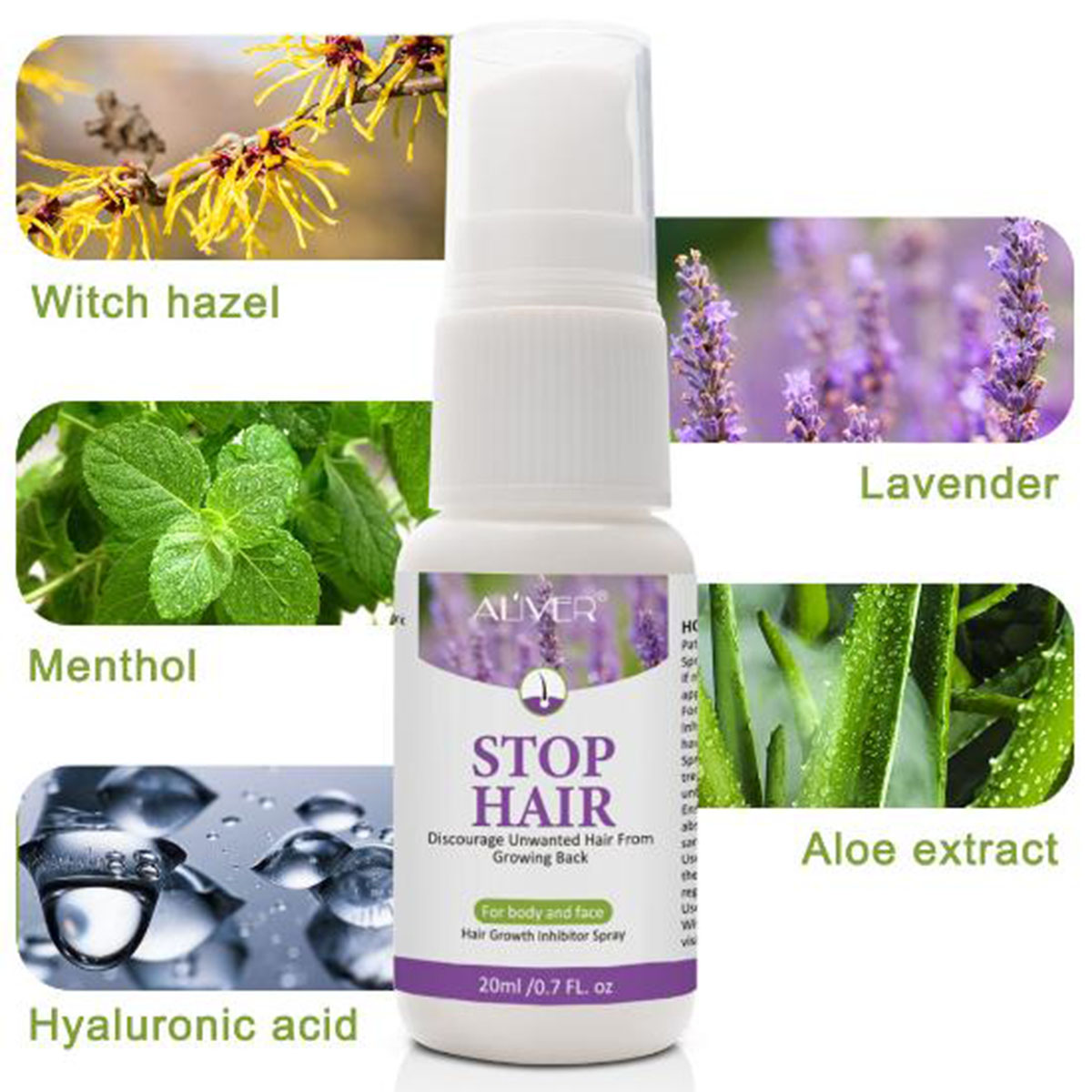 Ингибитор постоянного удаления – обзор и цена Hair Care Cream